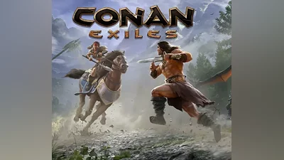 Conan Exiles | + ДОПОЛНЕНИЕ (STEAM КЛЮЧ) РОССИЯ+СНГ | РУССКИЙ ЯЗЫК