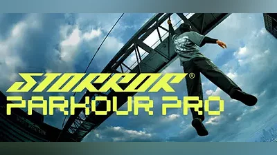 STORROR Parkour Pro | АВТОДОСТАВКА [RU Steam Gift]