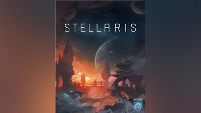 Stellaris (STEAM КЛЮЧ) РОССИЯ+КЗ+СНГ | РУССКИЙ ЯЗЫК