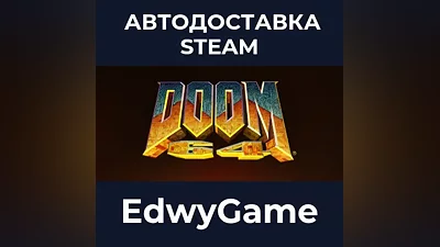 DOOM 64