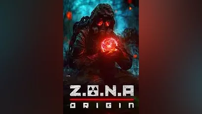 Z.O.N.A: Origin Steam ключ Весь Мир Global + RU/CIS РФ Россия СНГ стим