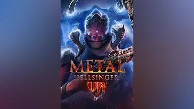 Metal: Hellsinger VR Steam ключ RU/CIS РФ Россия СНГ стим
