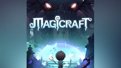 Magicraft Выбор Стран Авто-Доставка 24/7
