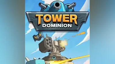 Tower Dominion Выбор Стран Авто-Доставка 24/7