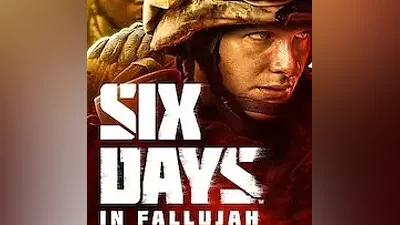 Six Days in Fallujah Выбор Стран Авто-Доставка 24/7