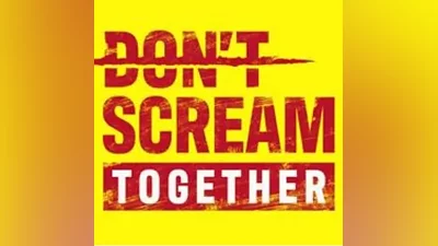 DON'T SCREAM TOGETHER Выбор Стран Авто-Доставка 24/7