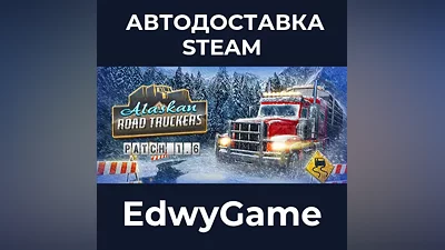 Alaskan Road Truckers