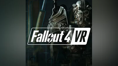 Fallout 4 VR STEAM KEY РФ + МИР