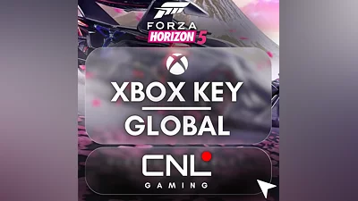 Forza Horizon 5 Standard Edition Xbox Live Key Global