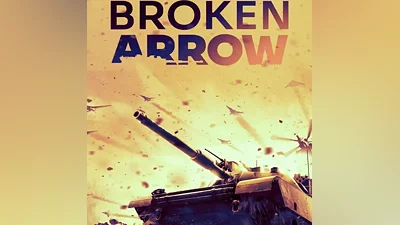 Broken Arrow (Ключ Steam | РФ+СНГ)
