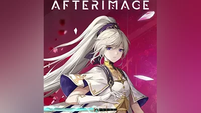 Afterimage (Ключ Steam | РФ+СНГ)