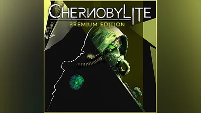 Chernobylite Premium Edition (Steam Ключ / РФ + МИР)