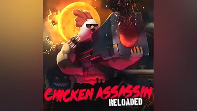 Chicken Assassin: Reloaded (Ключ Steam | РФ+СНГ)