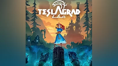 Teslagrad 2 (Ключ Steam | РФ+СНГ)