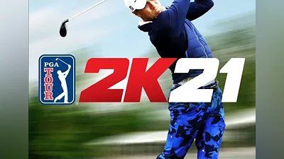 PGA TOUR 2K21 Steam Key Region Free