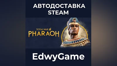 Total War: PHARAOH - Standard Edition