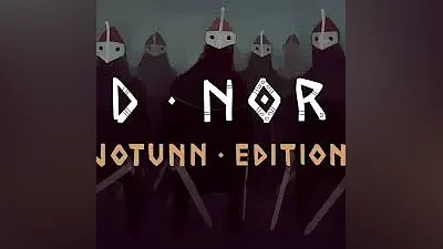Bad North: Jotunn Edition Steam ключ RU/CIS РФ Россия СНГ стим Казахстан