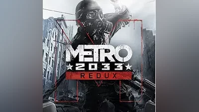 Metro 2033 Redux Выбор Стран Авто-Доставка 24/7