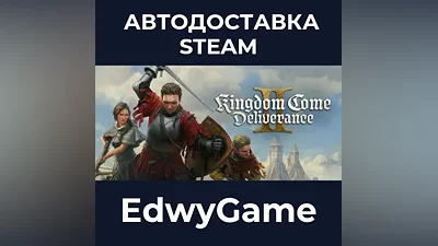 Kingdom Come: Deliverance II