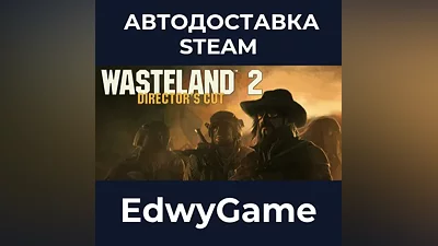 Wasteland 2: Director's Cut