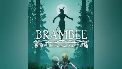 Bramble: The Mountain King (Steam Ключ / РФ + Весь Мир)