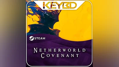 Netherworld Covenant +ВЫБОР РЕГИОНА · STEAM RU · АВТО