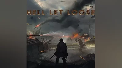 Hell Let Loose (Ключ Steam | РФ+СНГ)