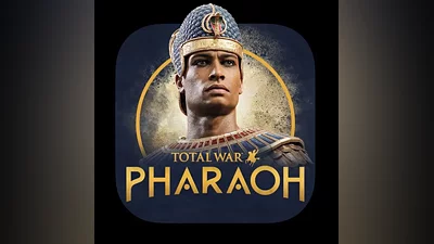 Total War: PHARAOH Steam Key РФ + Мир