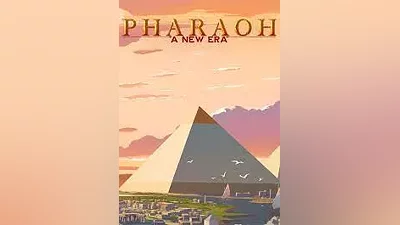 Pharaoh: A New Era (steam key)(region free)