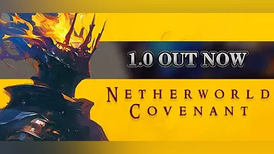 Netherworld Covenant | АВТОДОСТАВКА [RU Steam Gift]