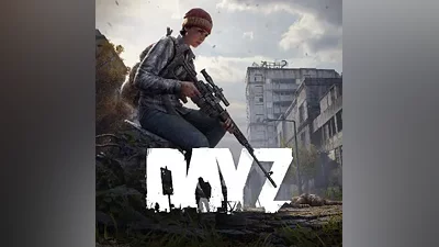 DAYZ (STEAM/РФ/УКР-СНГ) КЛЮЧ