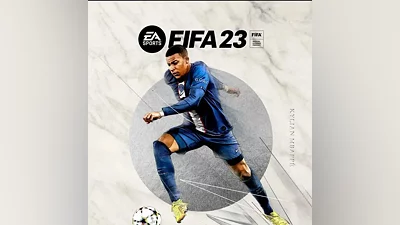 FIFA 23 ORIGIN Key Region Free Русский язык