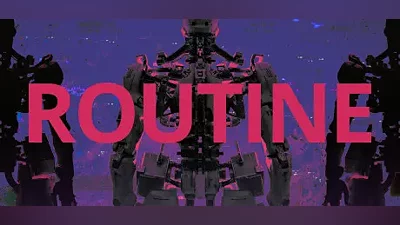 ROUTINE СТИМ Steam Gift