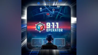 911 Operator (STEAM-RU+CIS) КЛЮЧ