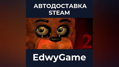 Five Nights at Freddy's 2