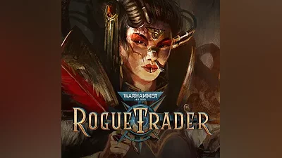 Warhammer 40,000: Rogue Trader (STEAM/РФ/УКР-СНГ) КЛЮЧ