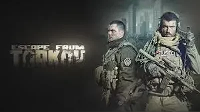 Escape from Tarkov - Standard Edition