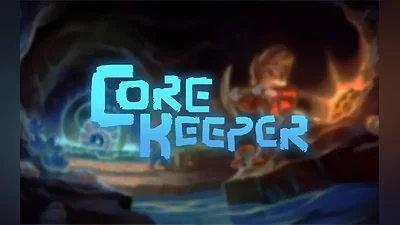 Core Keeper (STEAM КЛЮЧ) РОССИЯ+КЗ+СНГ | РУССКИЙ ЯЗЫК