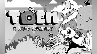TOEM: A Photo Adventure (STEAM КЛЮЧ) РФ+КЗ+СНГ | РУССКИЙ ЯЗЫК