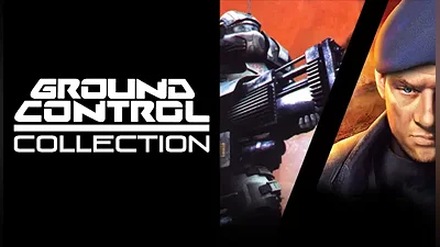 Ground Control Collection | АВТОДОСТАВКА [RU Steam Gift]