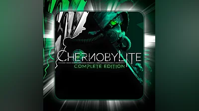 Chernobylite Complete Edition (STEAM-RU+CIS) КЛЮЧ