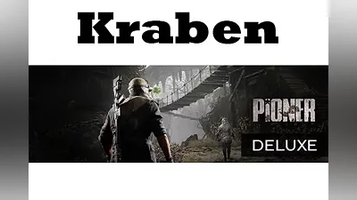 Pioner - Deluxe Edition steam steam Мир + смена реиона