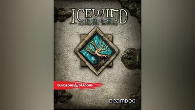 Icewind Dale: Enhanced Edition STEAM КОД ЛЮБОЙ РЕГИОН