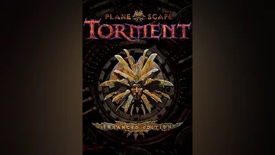 Planescape: Torment: Enhanced Edition STEAM КОД ЛЮБОЙ РЕГИОН