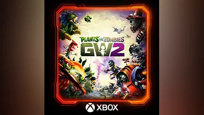 Plants Vs. Zombies Garden Warfare 2 ‖ Xbox One/Xbox Series X|S ‖ Ключ