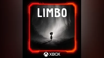 LIMBO ‖ Xbox One/Xbox Series X|S ‖ Ключ