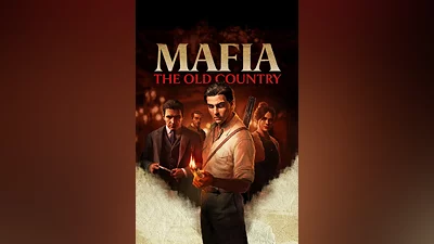 Mafia: The Old Country Xbox Live Key Global