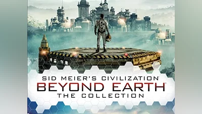 Sid Meier’s Civilization Beyond Earth Collection steam Key РФ + МИР