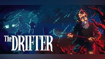 The Drifter | АВТОДОСТАВКА [RU Steam Gift]