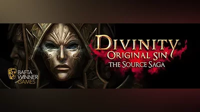 Divinity: Original Sin - The Source Saga | АВТОДОСТАВКА [RU Steam Gift]